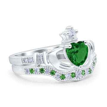 Claddagh Ring